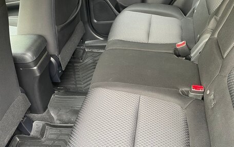 Mitsubishi Outlander III рестайлинг 3, 2016 год, 1 650 000 рублей, 17 фотография