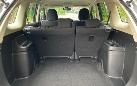 Mitsubishi Outlander III рестайлинг 3, 2016 год, 1 650 000 рублей, 23 фотография