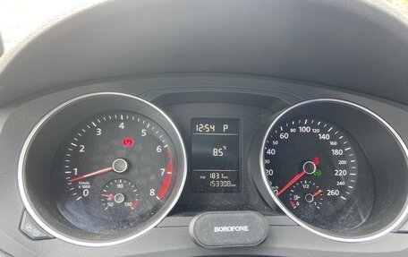 Volkswagen Jetta VI, 2016 год, 1 200 000 рублей, 6 фотография