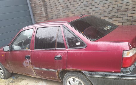 Daewoo Nexia I рестайлинг, 2006 год, 90 000 рублей, 2 фотография