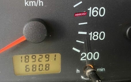 Chevrolet Niva I рестайлинг, 2015 год, 510 000 рублей, 10 фотография