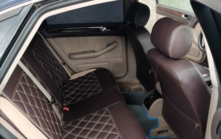 Audi A6, 1999 год, 520 000 рублей, 2 фотография