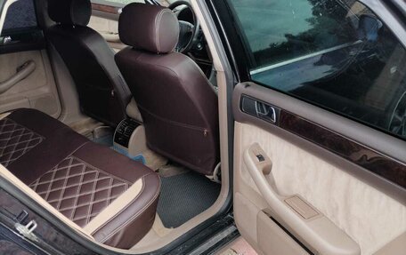 Audi A6, 1999 год, 520 000 рублей, 3 фотография
