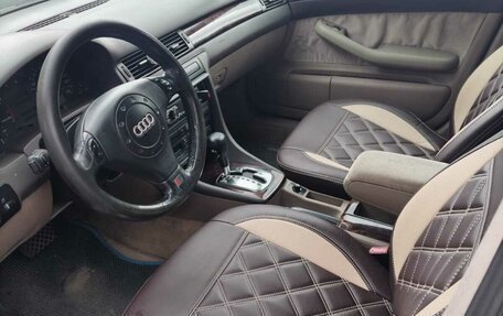 Audi A6, 1999 год, 520 000 рублей, 4 фотография