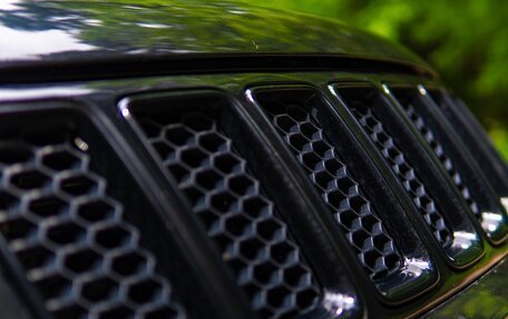 Jeep Grand Cherokee, 2013 год, 6 000 000 рублей, 12 фотография