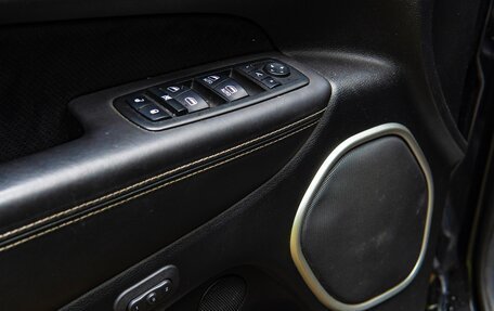 Jeep Grand Cherokee, 2013 год, 6 000 000 рублей, 22 фотография