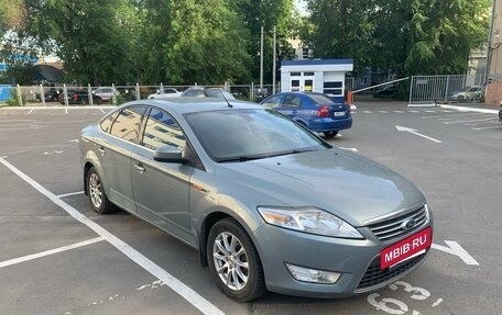 Ford Mondeo IV, 2009 год, 880 000 рублей, 2 фотография