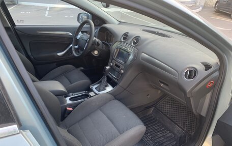 Ford Mondeo IV, 2009 год, 880 000 рублей, 4 фотография