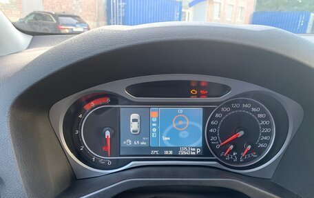Ford Mondeo IV, 2009 год, 880 000 рублей, 3 фотография