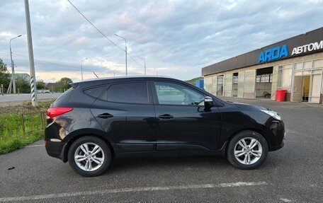 Hyundai ix35 I рестайлинг, 2010 год, 1 125 000 рублей, 12 фотография