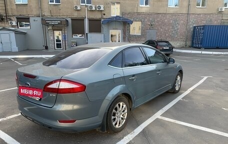 Ford Mondeo IV, 2009 год, 880 000 рублей, 5 фотография