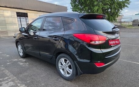 Hyundai ix35 I рестайлинг, 2010 год, 1 125 000 рублей, 7 фотография