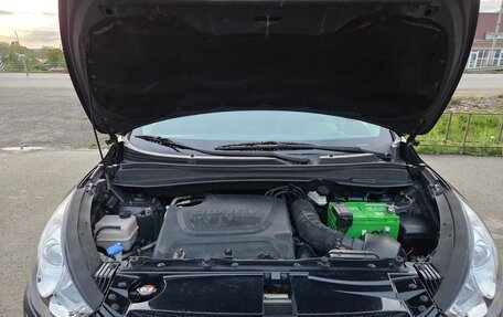Hyundai ix35 I рестайлинг, 2010 год, 1 125 000 рублей, 19 фотография