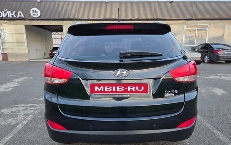 Hyundai ix35 I рестайлинг, 2010 год, 1 125 000 рублей, 8 фотография
