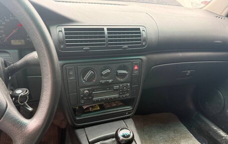 Volkswagen Passat B5+ рестайлинг, 1999 год, 400 000 рублей, 4 фотография