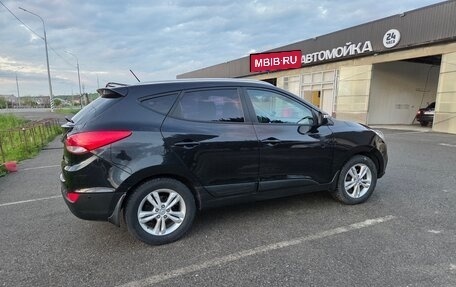 Hyundai ix35 I рестайлинг, 2010 год, 1 125 000 рублей, 11 фотография