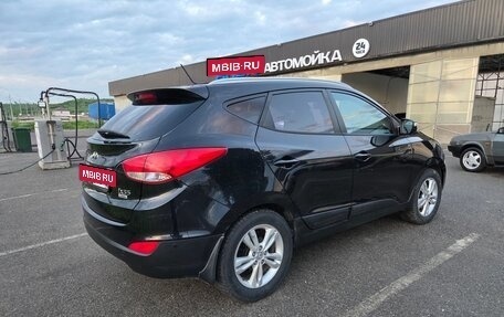 Hyundai ix35 I рестайлинг, 2010 год, 1 125 000 рублей, 10 фотография