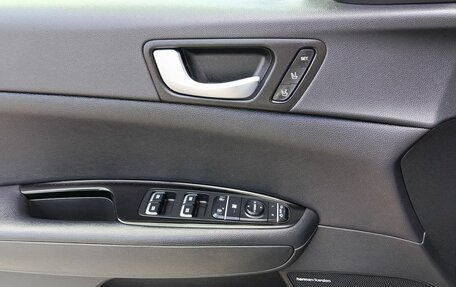 KIA Optima IV, 2016 год, 1 850 000 рублей, 23 фотография