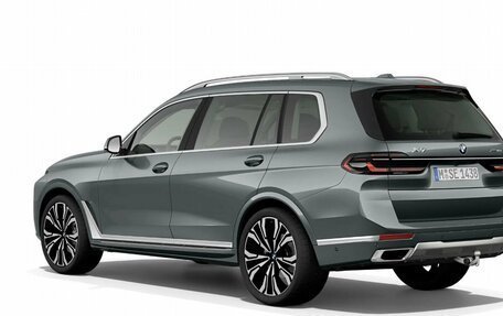 BMW X7, 2025 год, 17 120 000 рублей, 4 фотография