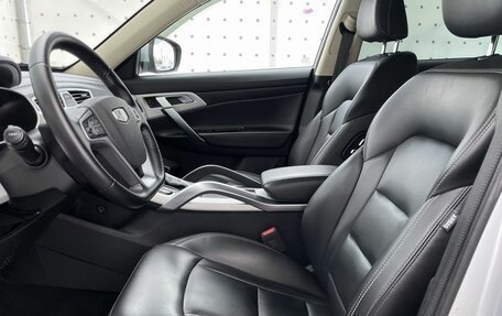 Geely Atlas I, 2021 год, 1 390 000 рублей, 11 фотография