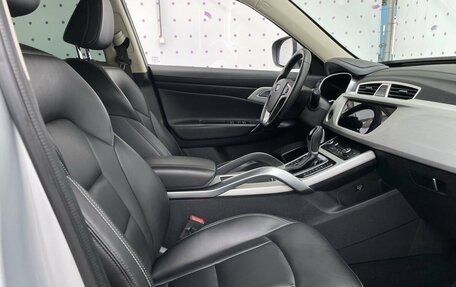 Geely Atlas I, 2021 год, 1 390 000 рублей, 12 фотография