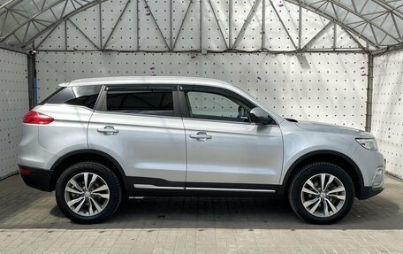Geely Atlas I, 2021 год, 1 390 000 рублей, 9 фотография
