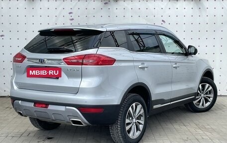 Geely Atlas I, 2021 год, 1 390 000 рублей, 4 фотография