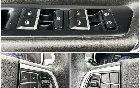 Geely Atlas I, 2021 год, 1 390 000 рублей, 19 фотография