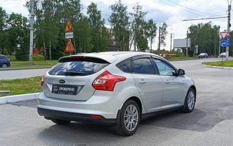 Ford Focus III, 2012 год, 600 000 рублей, 6 фотография