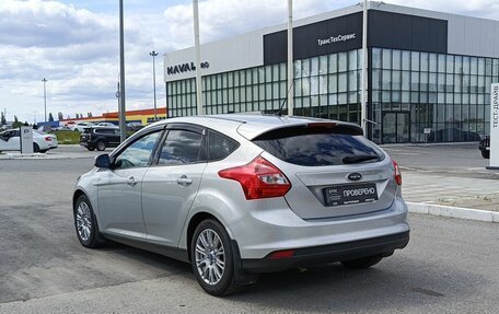 Ford Focus III, 2012 год, 600 000 рублей, 8 фотография