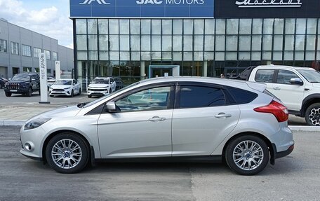 Ford Focus III, 2012 год, 600 000 рублей, 10 фотография