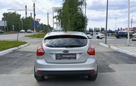 Ford Focus III, 2012 год, 600 000 рублей, 7 фотография