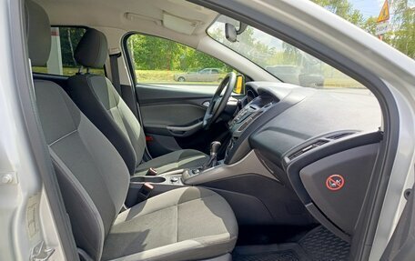 Ford Focus III, 2012 год, 600 000 рублей, 13 фотография