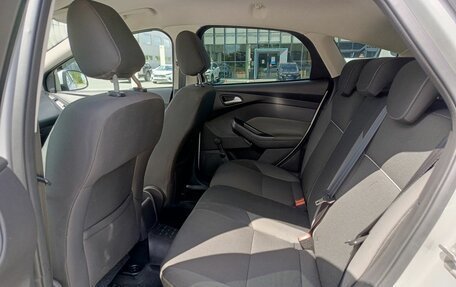Ford Focus III, 2012 год, 600 000 рублей, 15 фотография