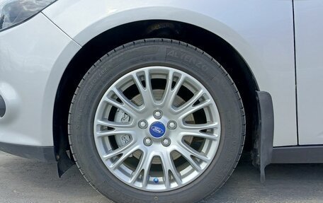 Ford Focus III, 2012 год, 600 000 рублей, 22 фотография