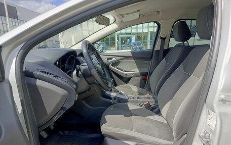 Ford Focus III, 2012 год, 600 000 рублей, 20 фотография