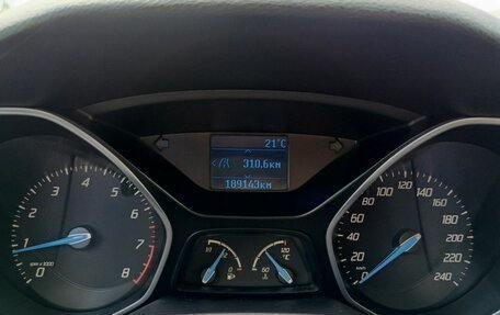 Ford Focus III, 2012 год, 600 000 рублей, 16 фотография