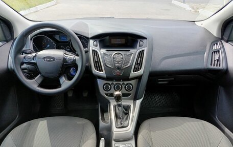 Ford Focus III, 2012 год, 600 000 рублей, 17 фотография