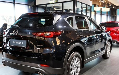 Mazda CX-5 II, 2024 год, 3 990 000 рублей, 5 фотография