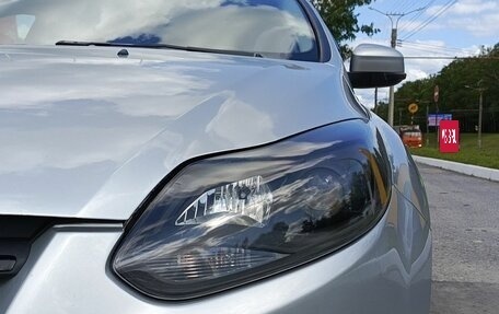 Ford Focus III, 2012 год, 600 000 рублей, 21 фотография
