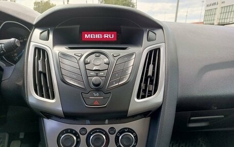 Ford Focus III, 2012 год, 600 000 рублей, 18 фотография