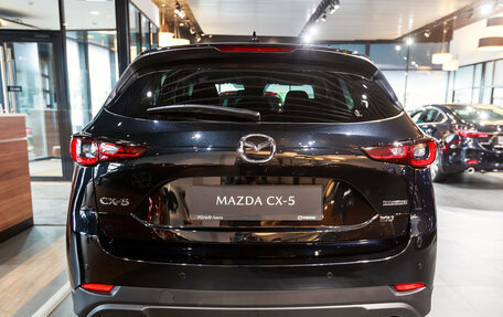 Mazda CX-5 II, 2024 год, 3 990 000 рублей, 6 фотография