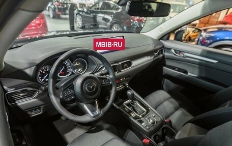 Mazda CX-5 II, 2024 год, 3 990 000 рублей, 13 фотография