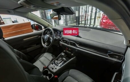Mazda CX-5 II, 2024 год, 3 990 000 рублей, 15 фотография