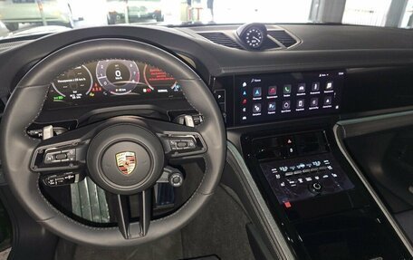 Porsche Panamera, 2024 год, 17 890 000 рублей, 5 фотография