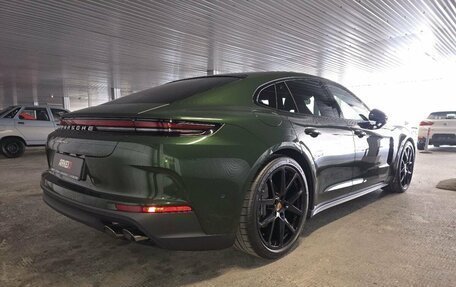 Porsche Panamera, 2024 год, 17 890 000 рублей, 3 фотография