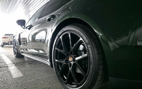 Porsche Panamera, 2024 год, 17 890 000 рублей, 9 фотография