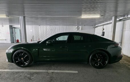 Porsche Panamera, 2024 год, 17 890 000 рублей, 8 фотография