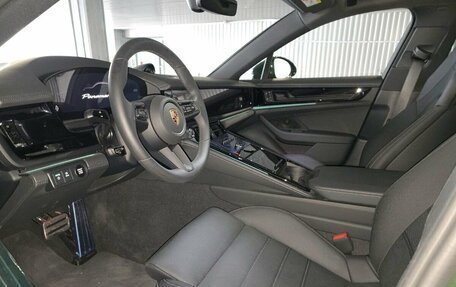 Porsche Panamera, 2024 год, 17 890 000 рублей, 10 фотография