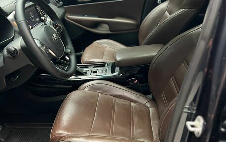 KIA Sorento III Prime рестайлинг, 2017 год, 2 800 000 рублей, 7 фотография